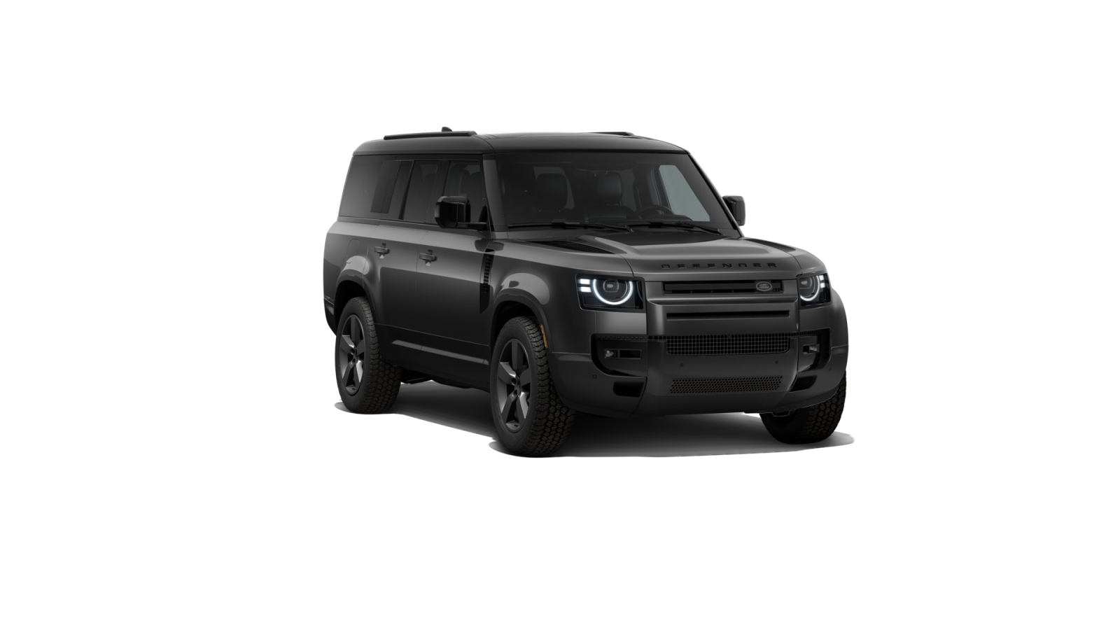2026 Land Rover Defender 130 S P300's photo