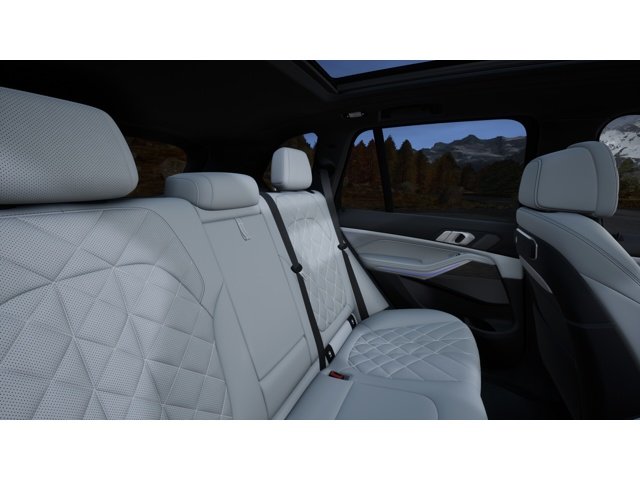 New 2026 Tanzanite Blue II Metallic BMW sDrive40i image 12