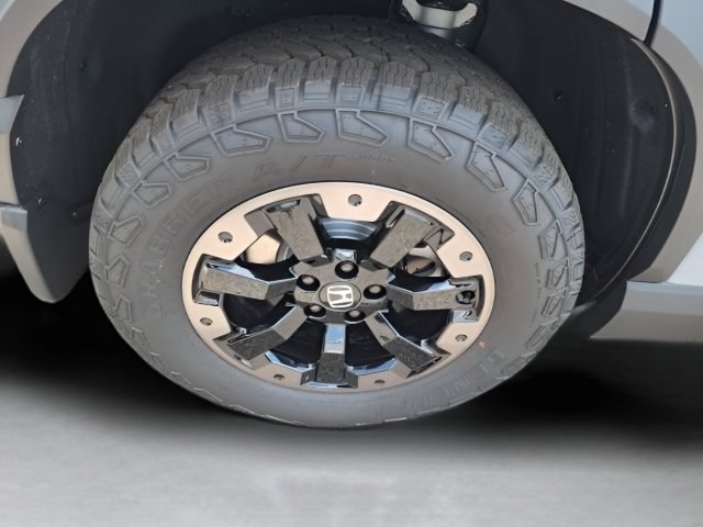 New 2026 Sonic Gray Pearl Honda TrailSport Elite image 11