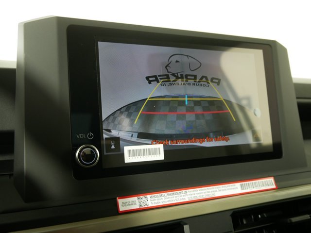 New 2026 Ice Cap Toyota SR image 27
