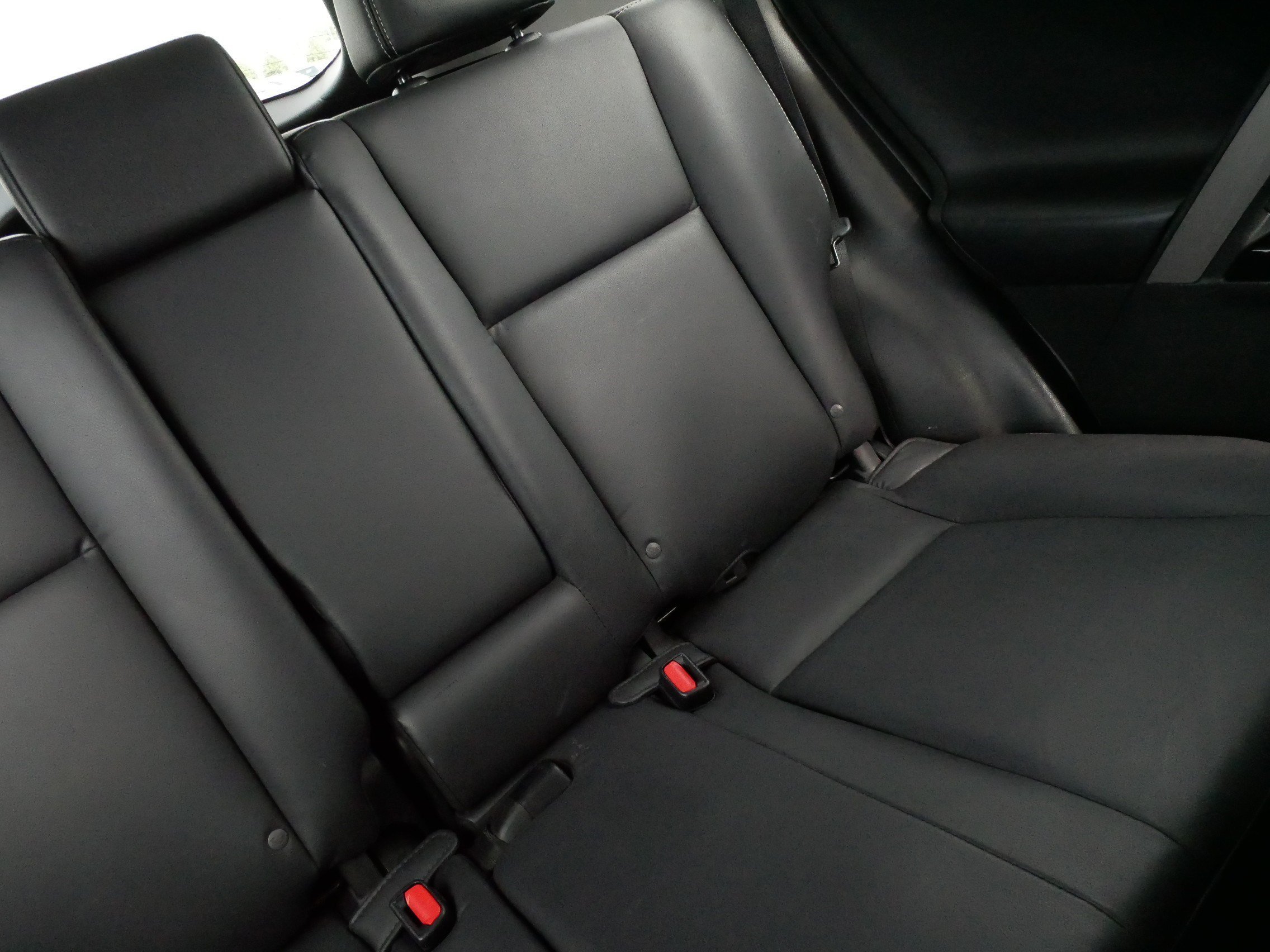 Used 2018 SILVER SKY METALLIC Toyota Limited image 14