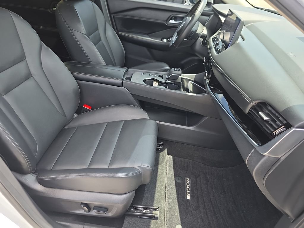 2024 Nissan Rogue SL - Photo 33
