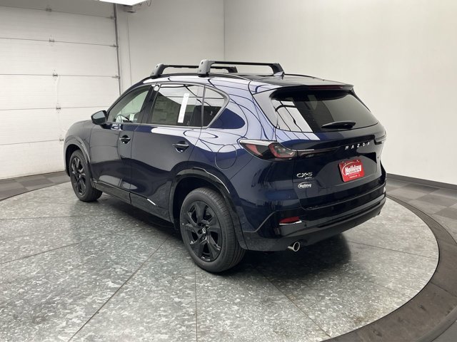 New 2026 Navy Blue Mica Mazda 2.5 S Premium Plus image 2
