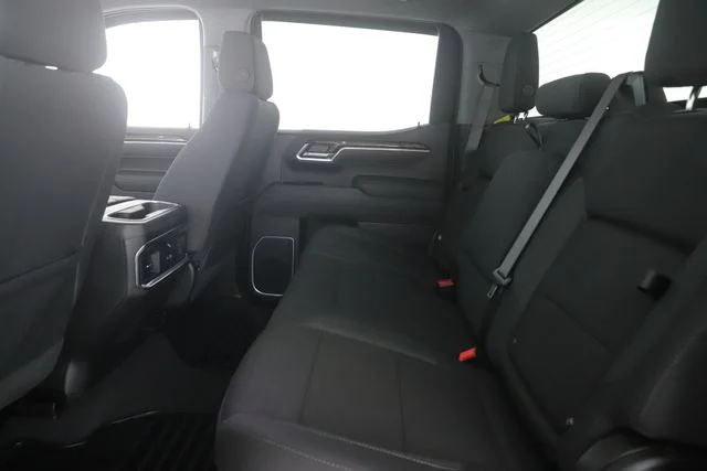 Used 2025 Black GMC Elevation image 27