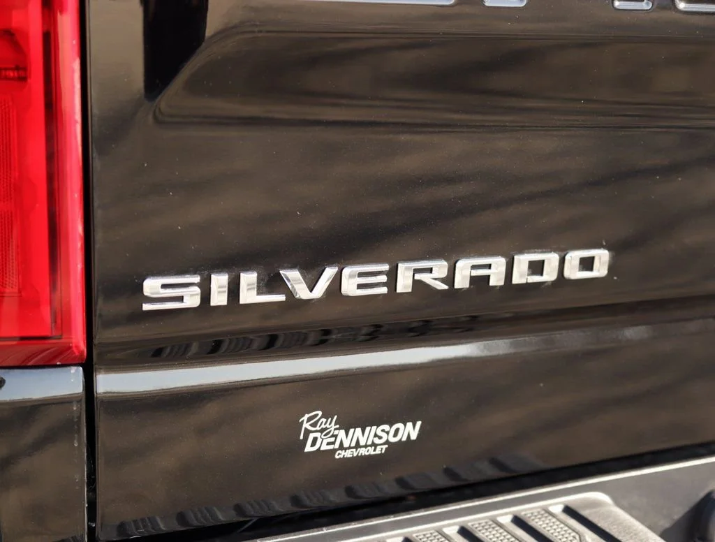 2026 Chevrolet Silverado 1500 RST - Photo 33