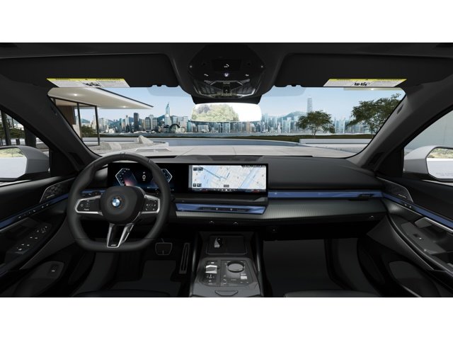 New 2027 Brooklyn Grey Metallic BMW  image 10