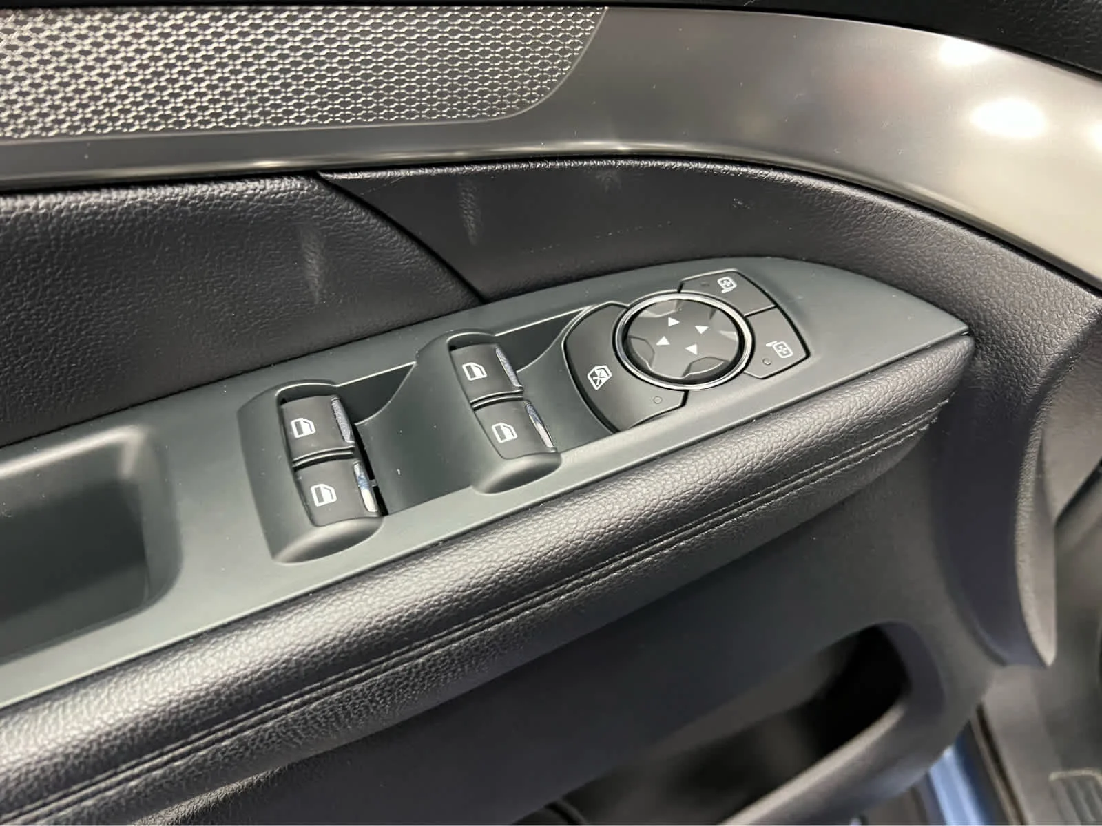 Used 2019 Blue Metallic Ford XLT image 18