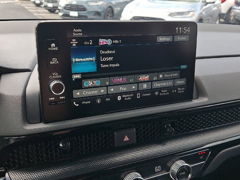 2024 Honda CR-V EX-L - Photo 18