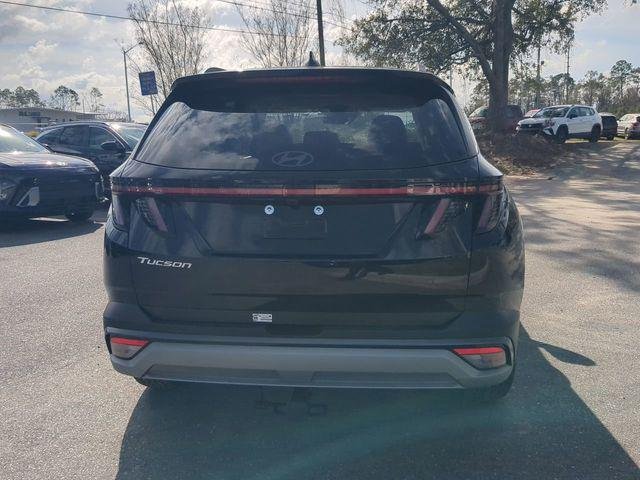 2025 Hyundai Tucson SEL Convenience - Photo 6