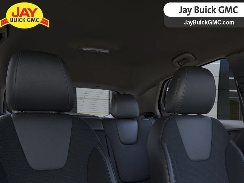 2026 Buick Encore GX Preferred - Photo 24
