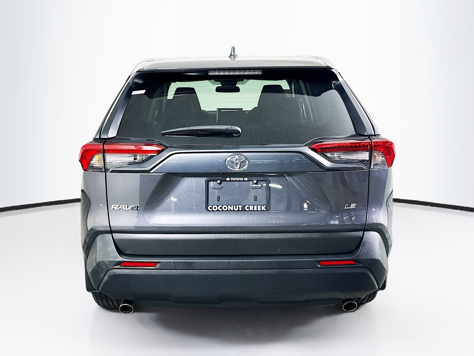 2024 Toyota RAV4 thumbnail 6