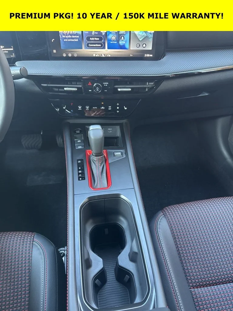 2026 Nissan KICKS SR AWD - Photo 29