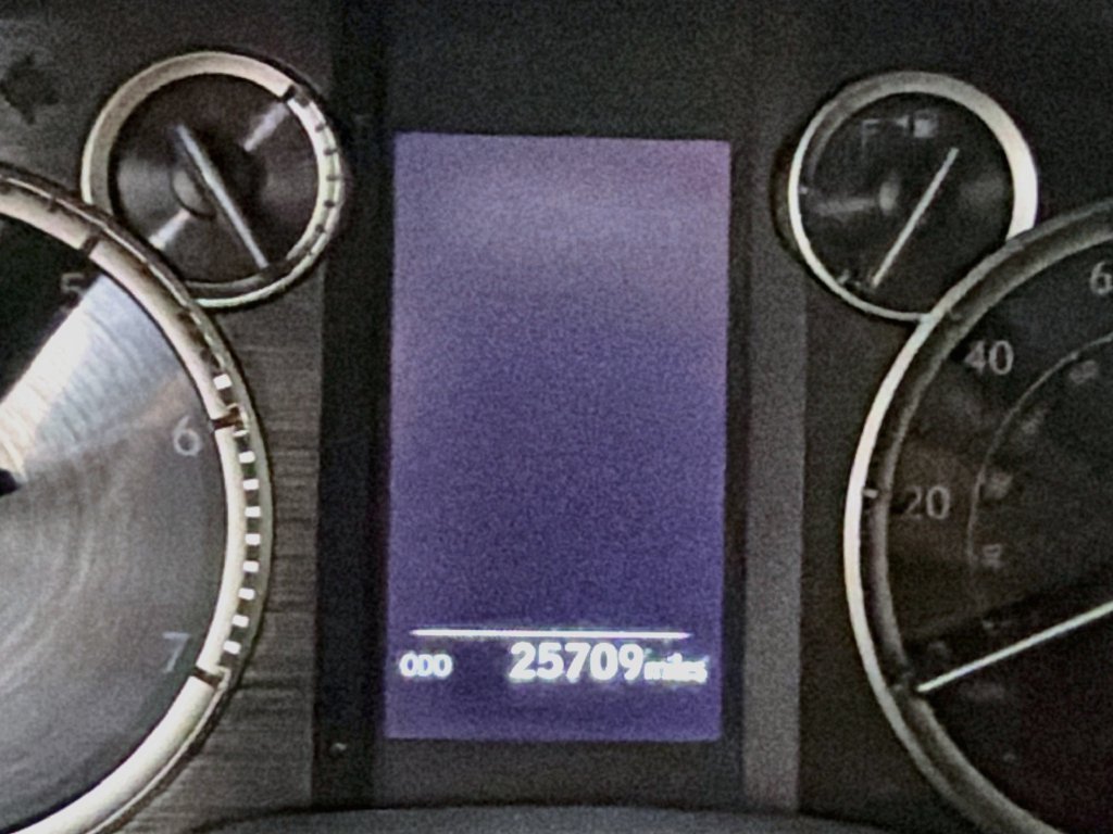 Used 2023 Black Lexus 460 image 12
