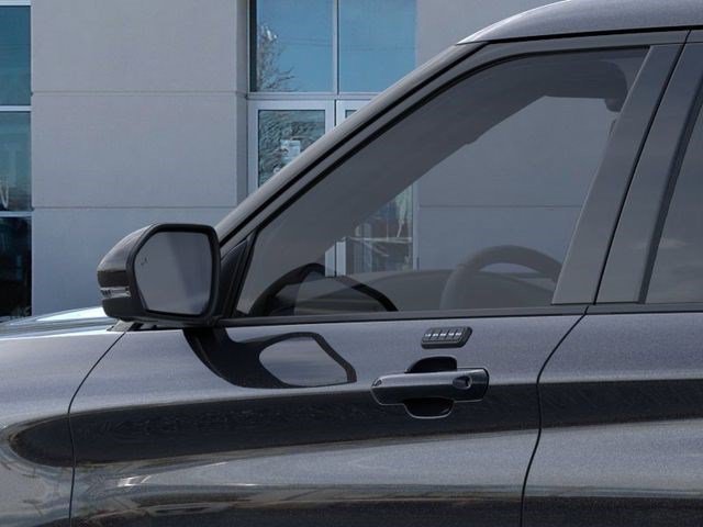 New 2026 Agate Black Metallic Ford Tremor image 22