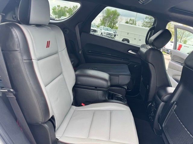 Used 2023 White Knuckle Clearcoat Dodge Citadel image 40