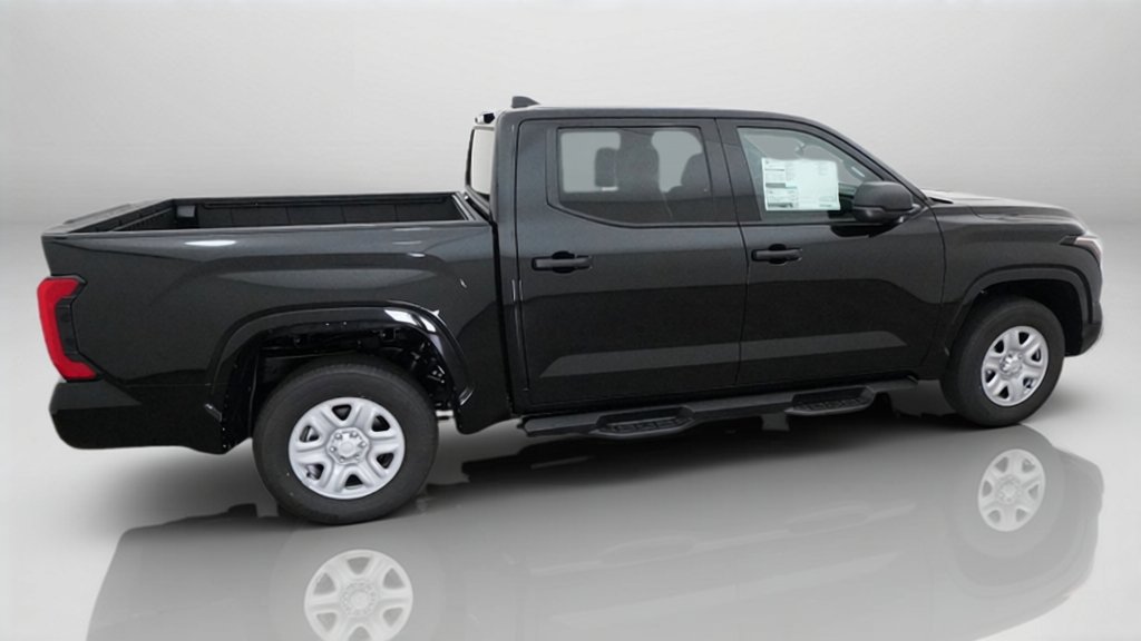 New 2026 Midnight Black Metallic Toyota SR image 37