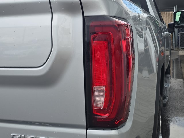 2021 GMC Sierra 2500 Denali HD Denali - Photo 8