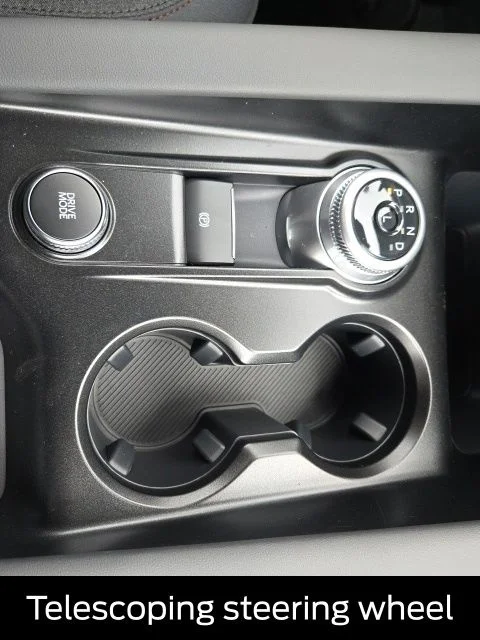 New 2027 Agate Black Metallic Ford Active image 26