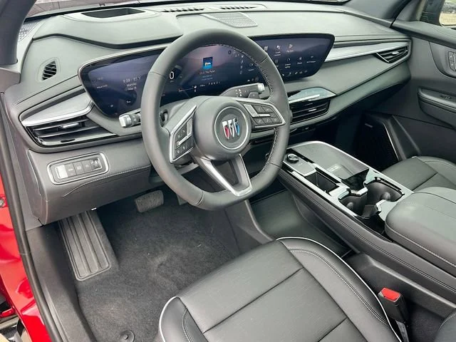 2026 Buick Enclave Sport Touring - Photo 6