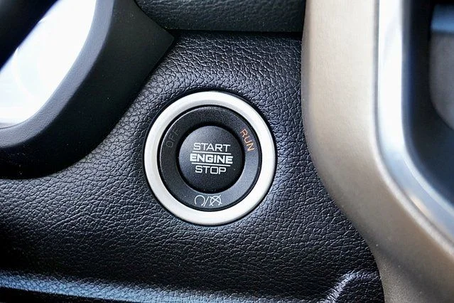 Used 2022 Gray Ram Laramie image 32