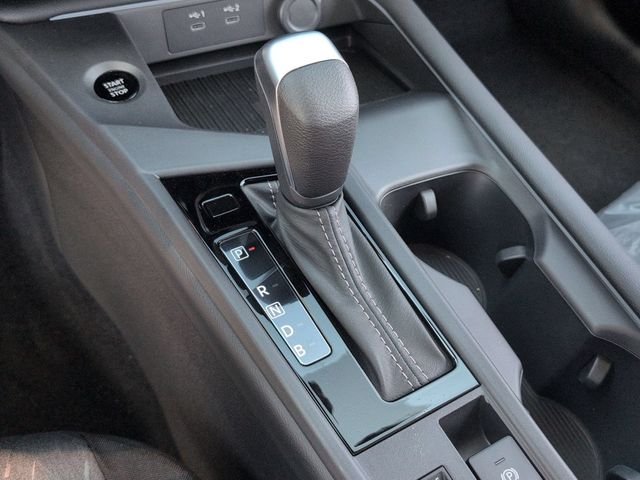 New 2026 Gun Metallic Nissan SV image 19