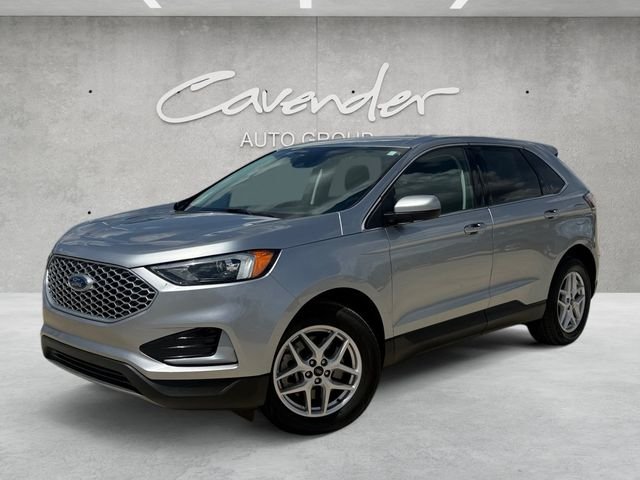 2023 Ford Edge