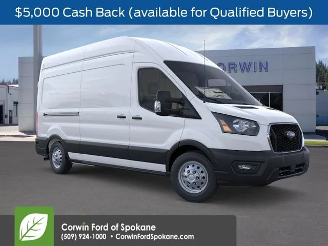 2025 Ford Transit 350 High Roof 148 WB's photo