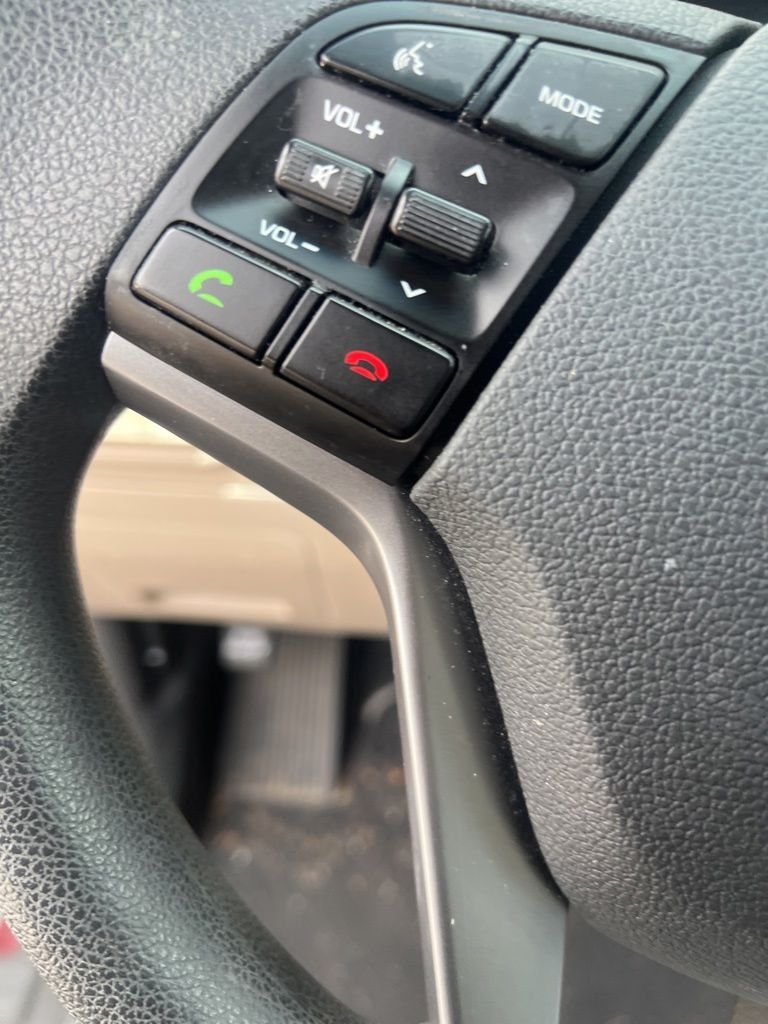 2016 Hyundai Tucson SE FWD's photo