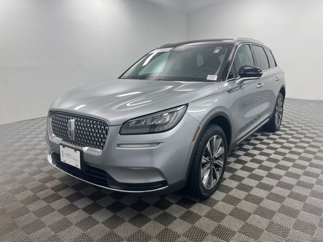Used 2022 Silver Lincoln Reserve image 2