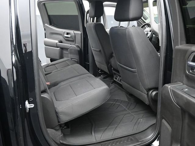 Used 2022 Black Chevrolet LT (2FL) image 13
