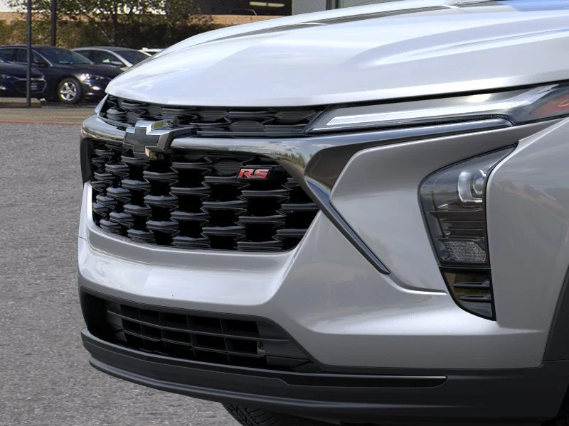2026 Chevrolet Trax RS - Photo 13