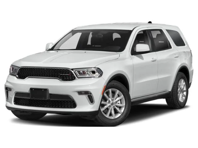 Used 2023 White Dodge GT Plus image 1