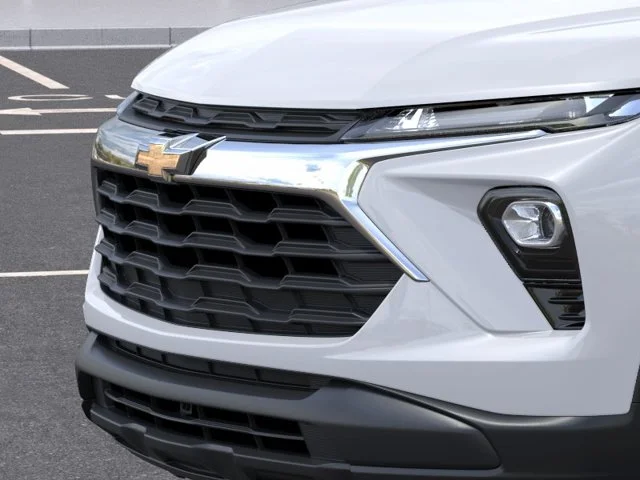 2026 Chevrolet Trailblazer LS - Photo 13