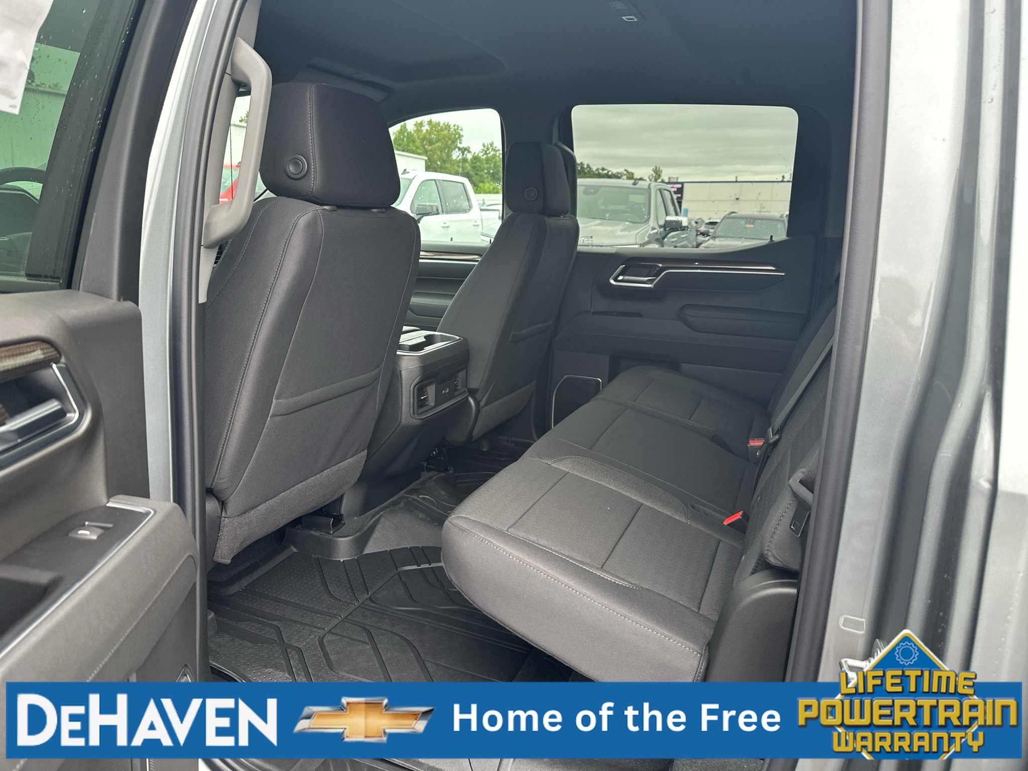 2026 Chevrolet Silverado 1500 RST - Photo 26