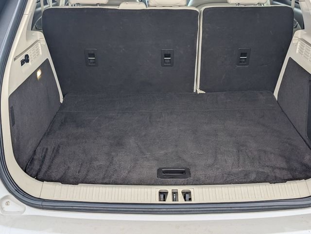 Used 2019 White Lincoln Black Label image 7