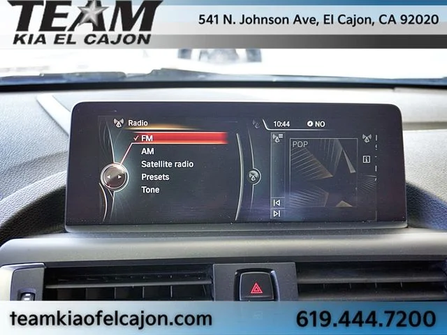 Used 2016 Brown BMW 228i image 25