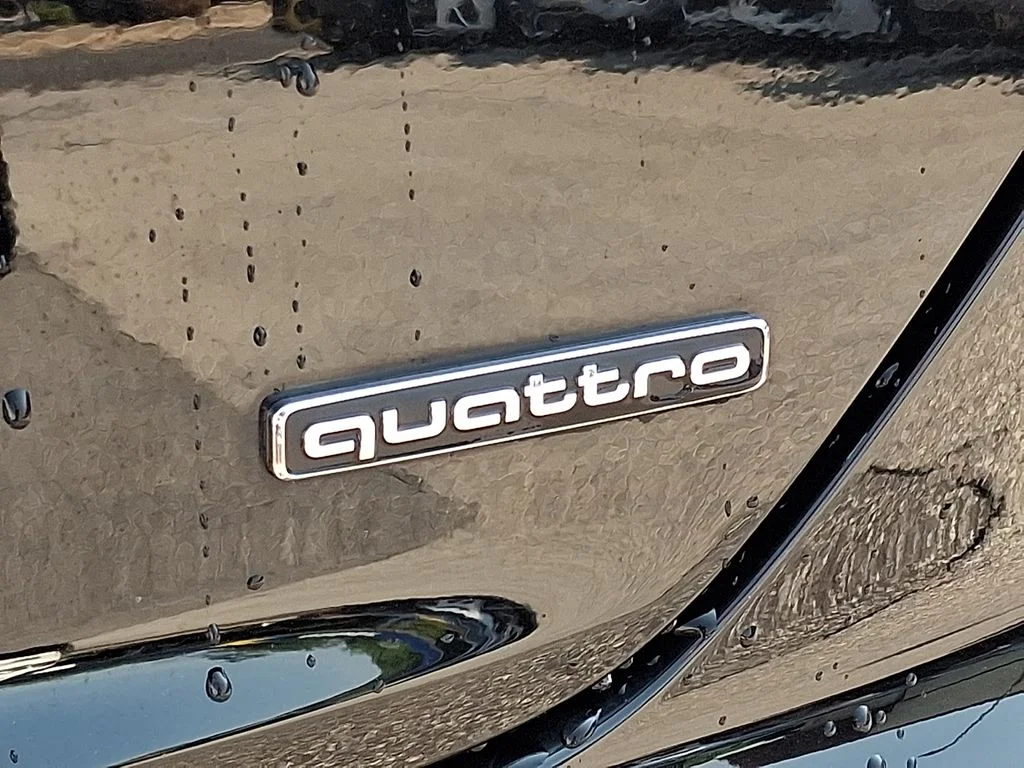 Used 2019 Black Audi Premium Plus image 32