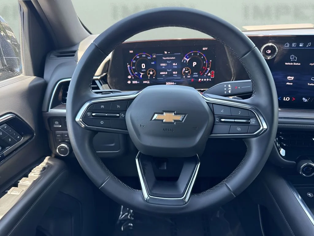Used 2025 Black Chevrolet LT image 15