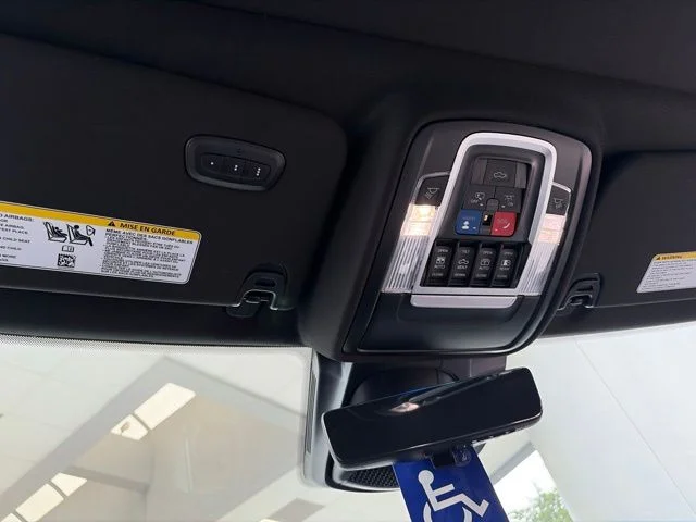 Used 2024 Blue Ram TRX image 5