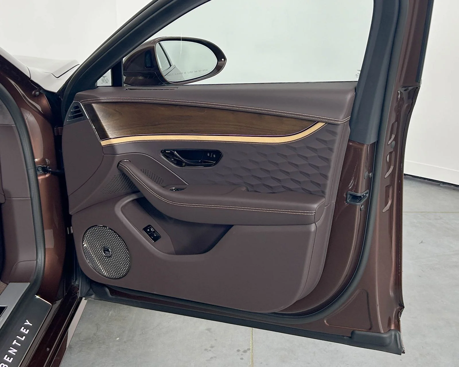 New 2026  Bentley Speed image 29
