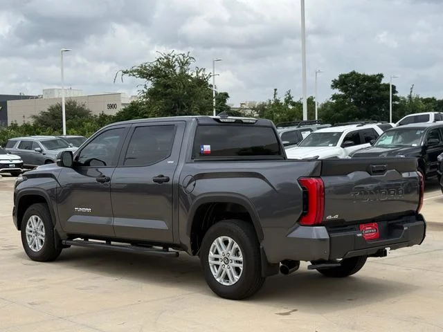 Certified Used 2026 Gray Toyota SR5 image 23