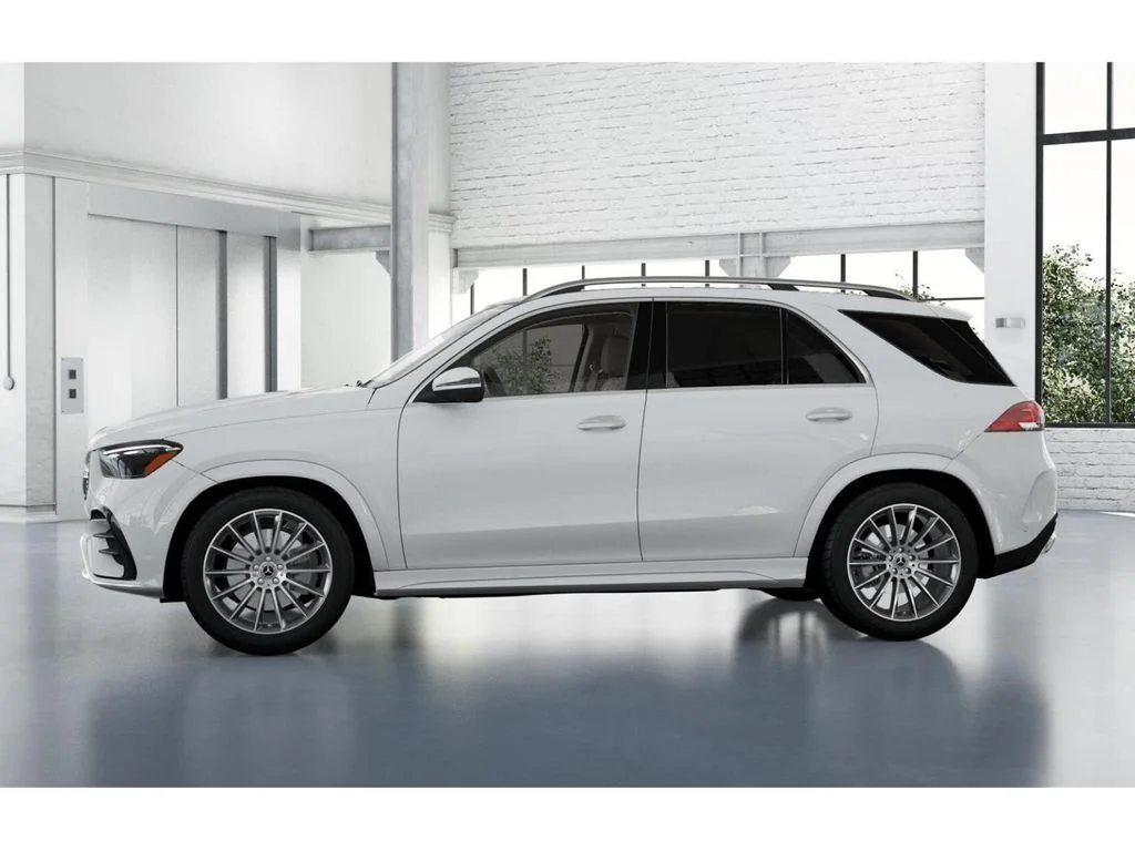 New 2026  Mercedes-Benz GLE 350 image 35