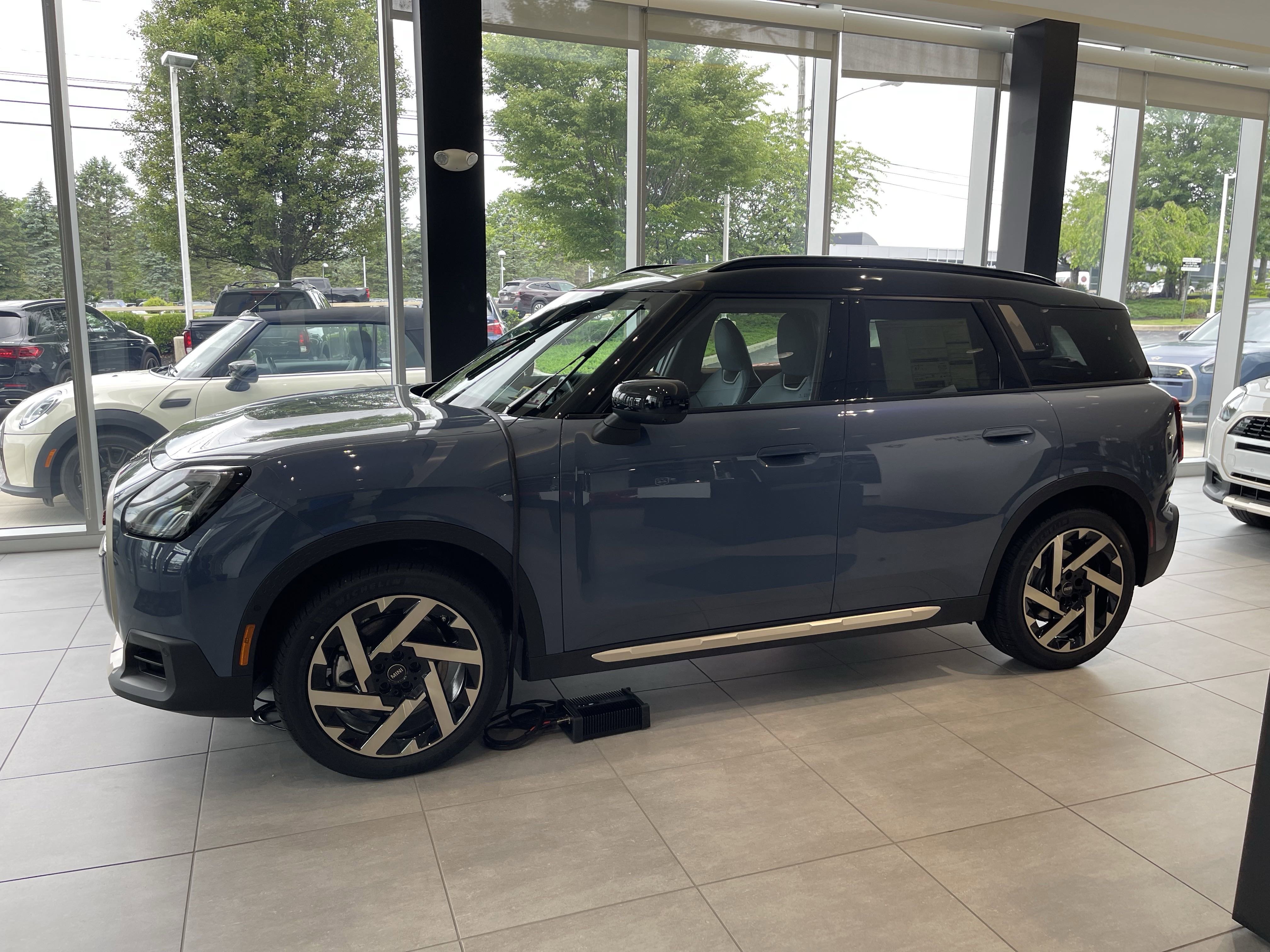 2025 MINI Countryman S - Photo 6