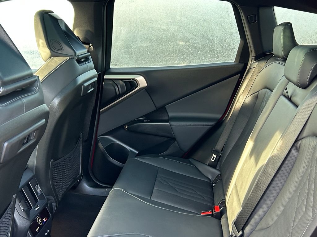 2025 BMW X3 30 - Photo 31