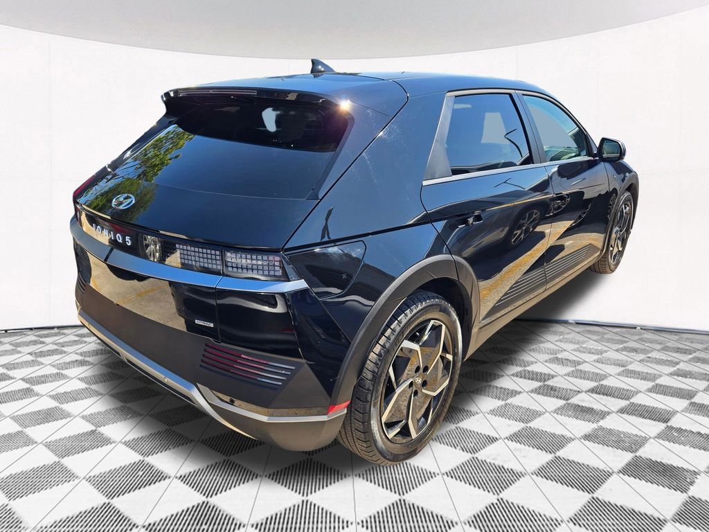 2024 Hyundai IONIQ 5 SE - Photo 16