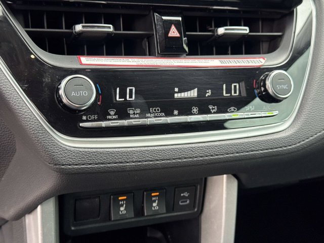 Used 2024 Beige Toyota XLE image 12