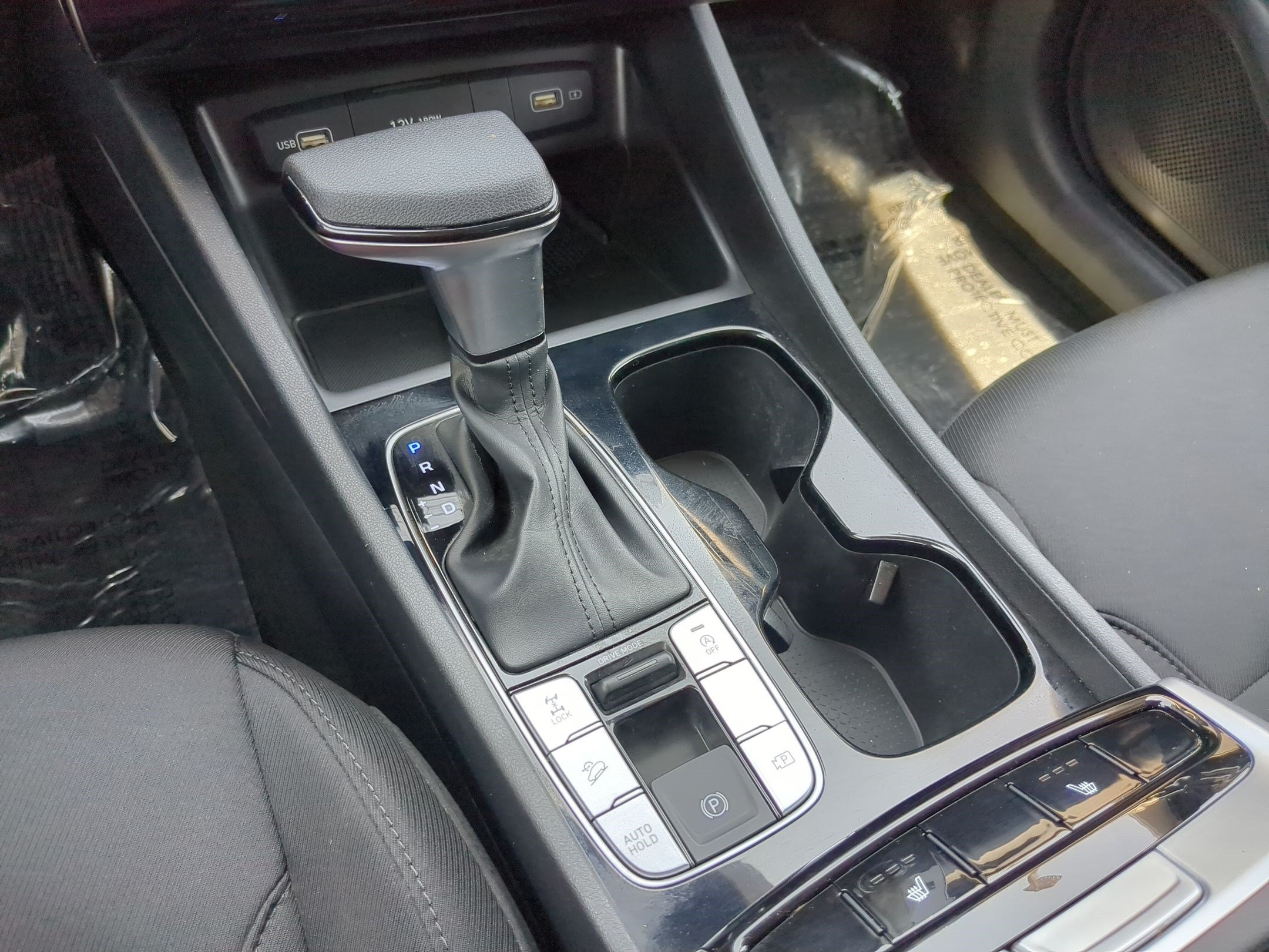 2023 Hyundai Tucson SEL - Photo 25