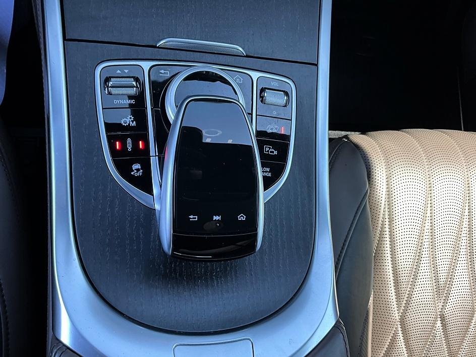 Used 2021 Beige Mercedes-Benz G 63 AMG® image 25