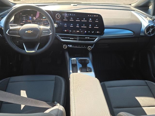 2026 Chevrolet Equinox EV 2LT - Photo 2