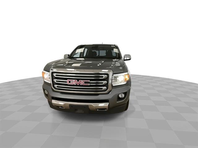 2018 GMC Canyon 4WD SLT